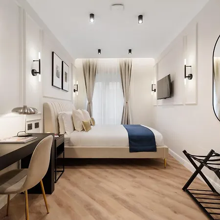 Piave Boutique Guest House