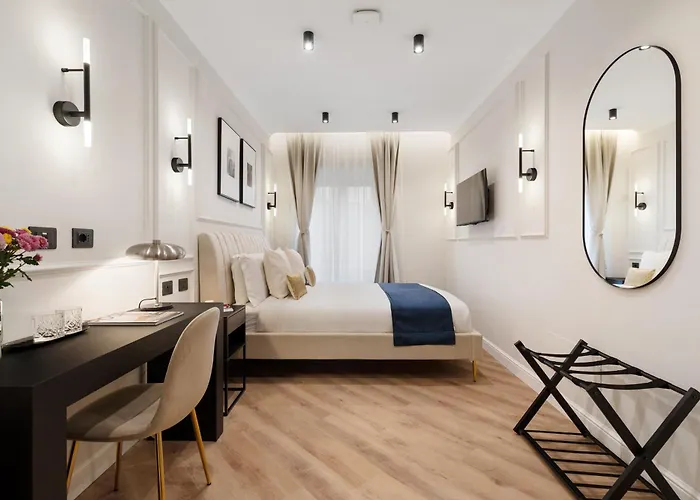 Gasthuis Piave Boutique