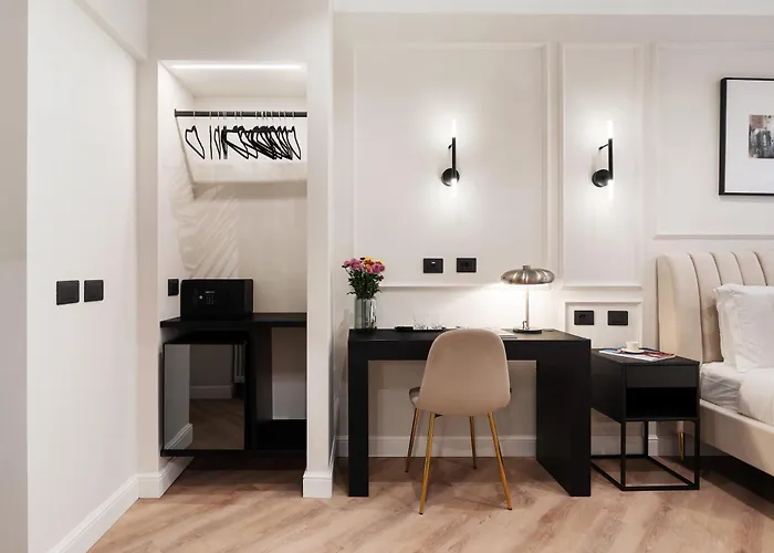Gasthuis Piave Boutique