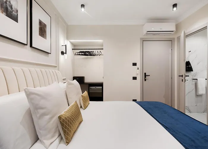 Piave Boutique Gasthuis 4*
