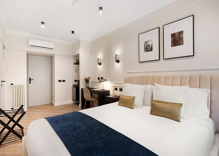 Piave Boutique 4* Rome