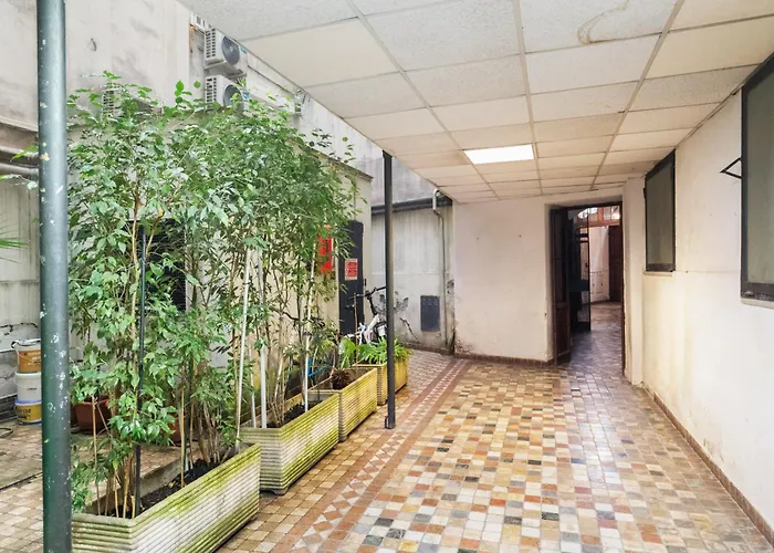 Piave Boutique 4* Rome