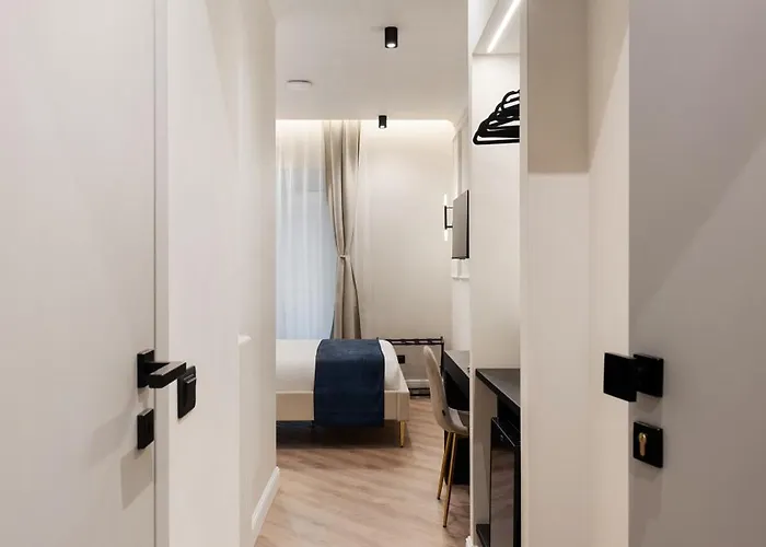 Piave Boutique Rome