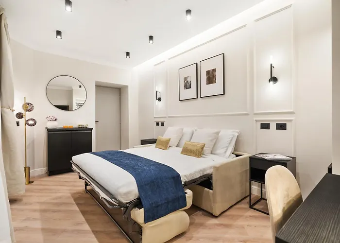 Piave Boutique Gasthuis Rome