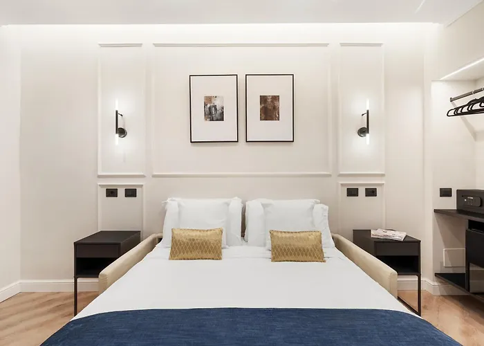 Piave Boutique 4* Rome