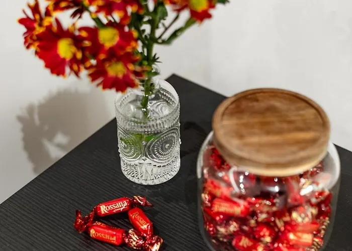 Piave Boutique Gasthuis