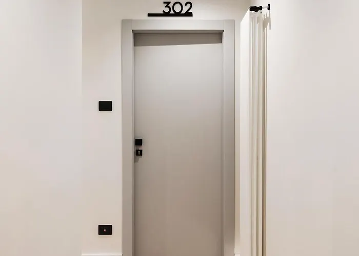 Gasthuis Piave Boutique 4*
