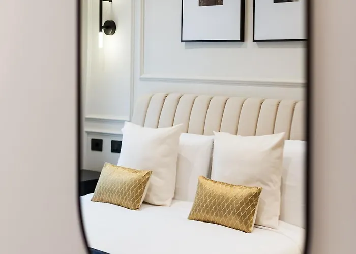 Piave Boutique Gasthuis Rome